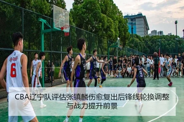 CBA辽宁队评估张镇麟伤愈复出后锋线轮换调整与战力提升前景